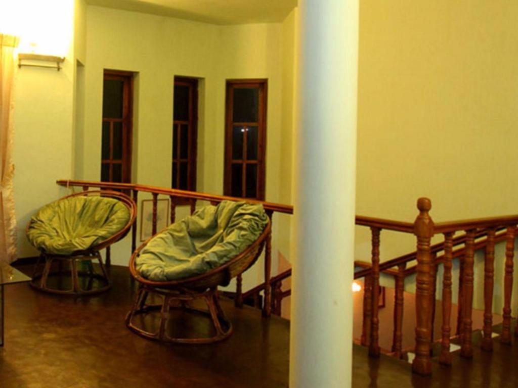 The Hideaway Hotel Procida Dış mekan fotoğraf