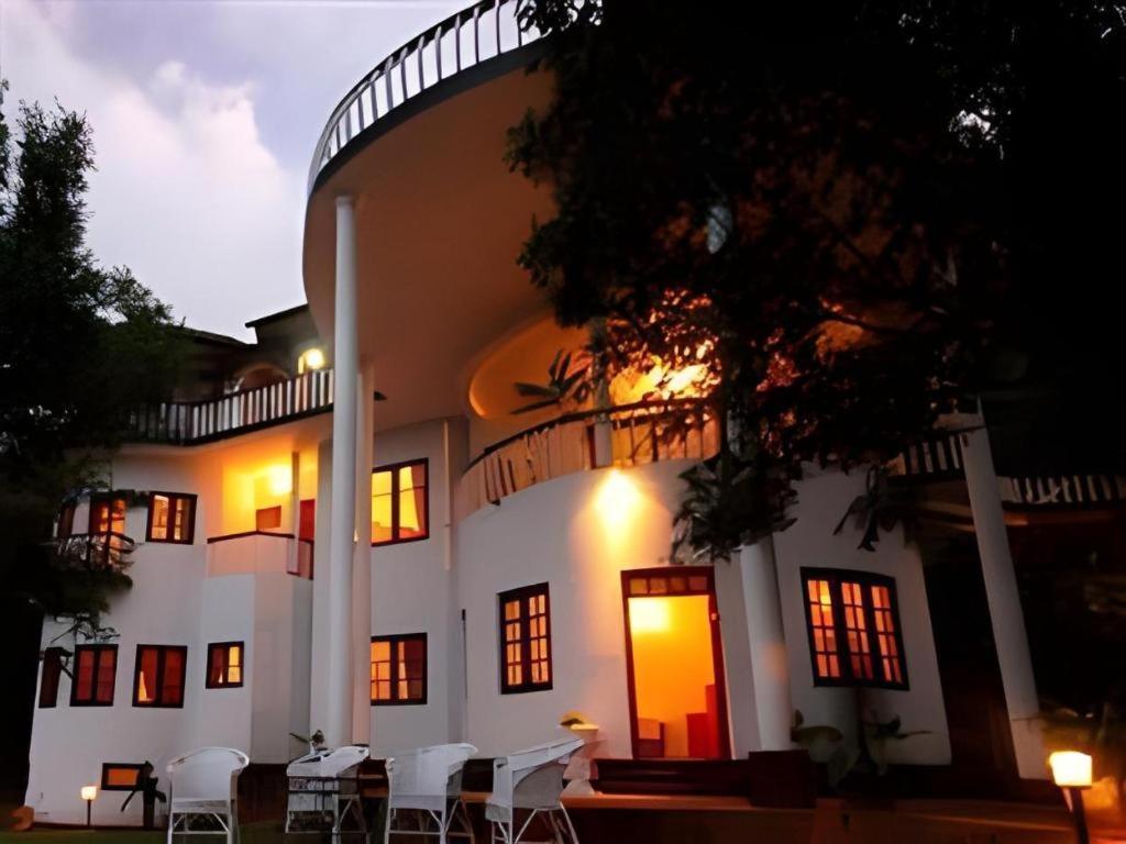 The Hideaway Hotel Procida Dış mekan fotoğraf