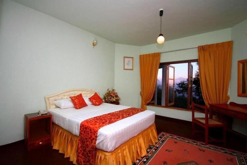 The Hideaway Hotel Procida Dış mekan fotoğraf