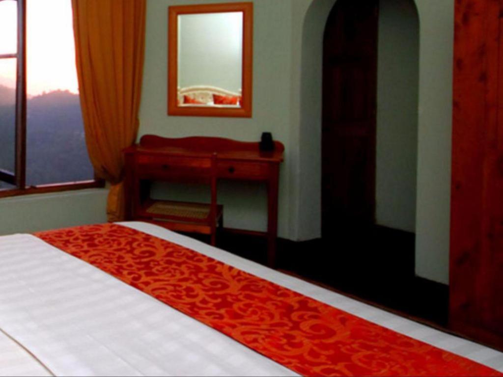 The Hideaway Hotel Procida Dış mekan fotoğraf