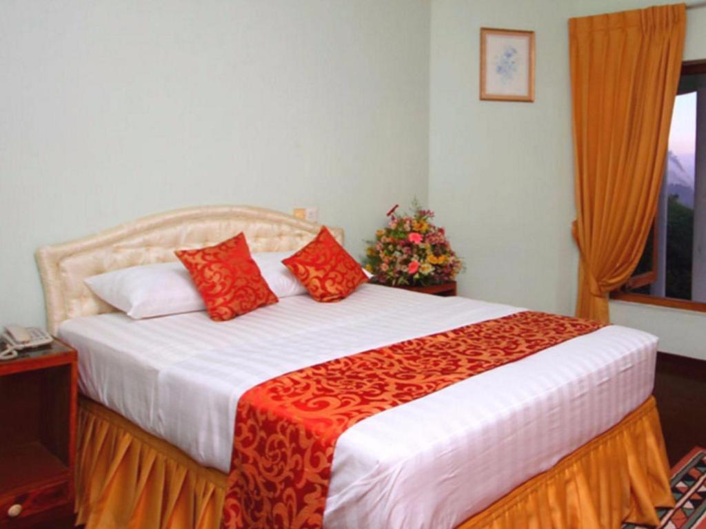 The Hideaway Hotel Procida Dış mekan fotoğraf