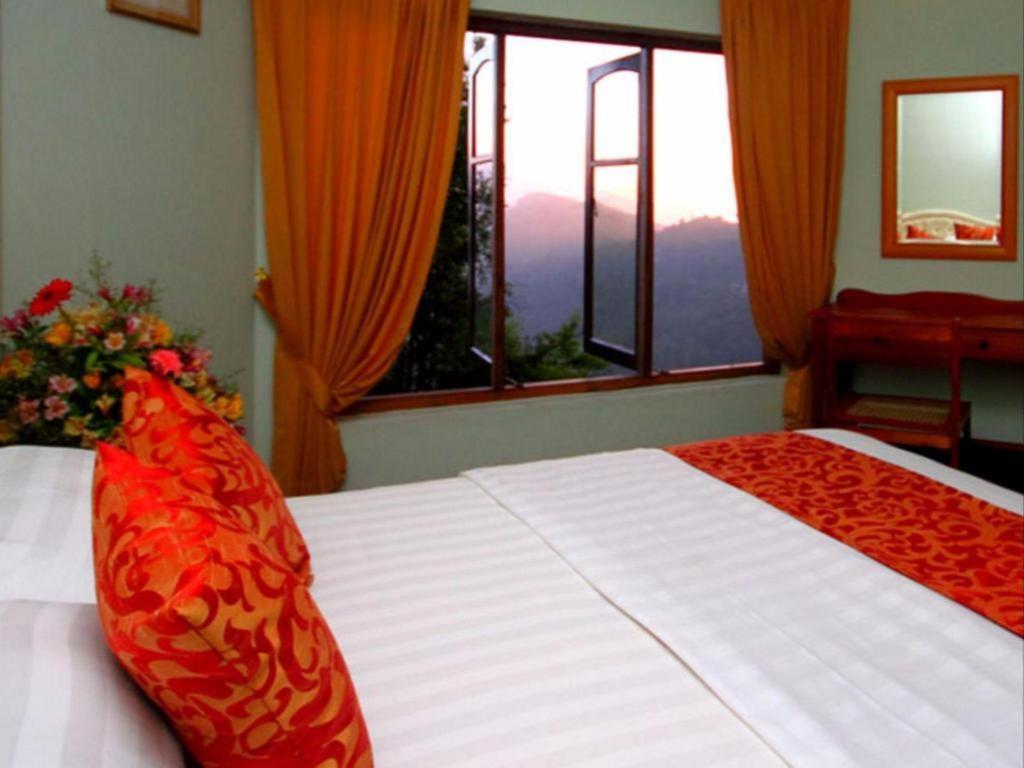 The Hideaway Hotel Procida Dış mekan fotoğraf